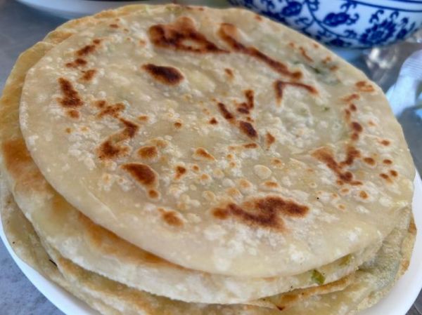 家常油饼怎么和面_家常油饼用什么面粉