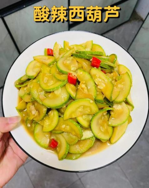 角瓜怎么炒好吃_角瓜的家常做法