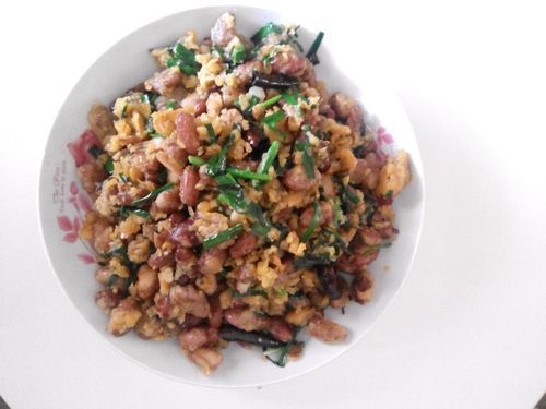 酥红豆怎么做好吃_酥红豆的家常做法