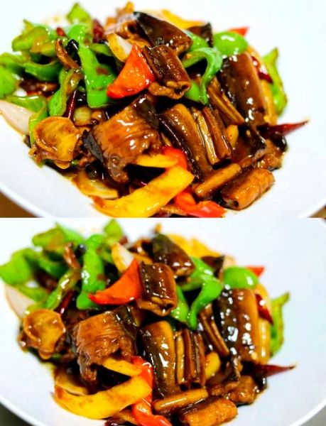 红烧黄鳝怎么做好吃_家常红烧黄鳝的做法步骤