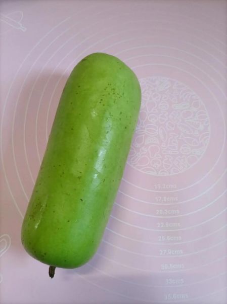 瓠子水饺馅怎么做_瓠子水饺馅的配方比例
