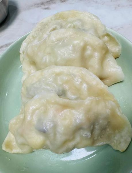 瓠子水饺馅怎么做_瓠子水饺馅的配方比例