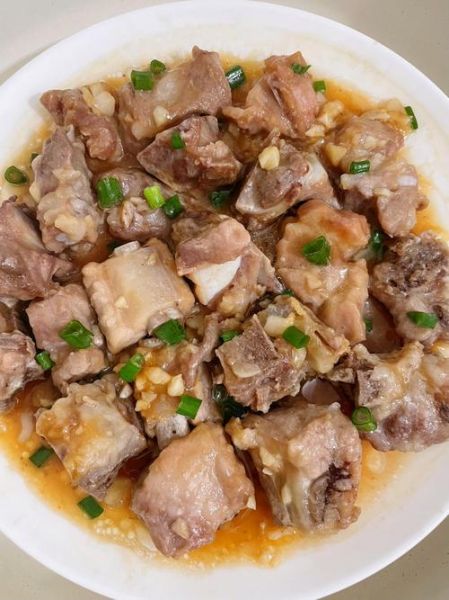 排骨怎么做好吃_家常排骨做法大全