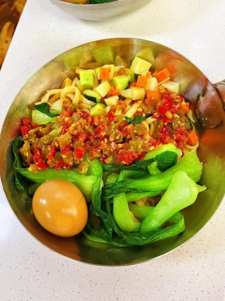 剁椒面怎么做才正宗_剁椒面做法步骤详解