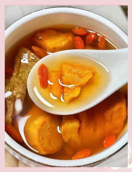 番薯糖水怎么做_番薯糖水要煮多久