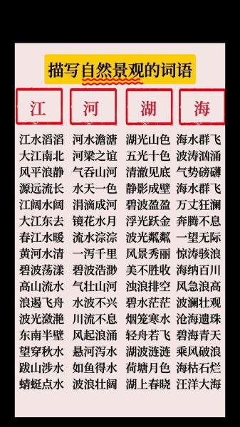 怎样水面填词语_水面填词语的方法