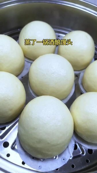 啤酒发面蒸馒头怎么做_啤酒发面需要多长时间