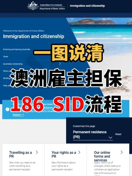 如何移民去澳洲_澳洲移民条件有哪些