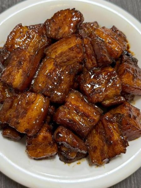 家常红烧肉怎么做_红烧肉肥而不腻的秘诀