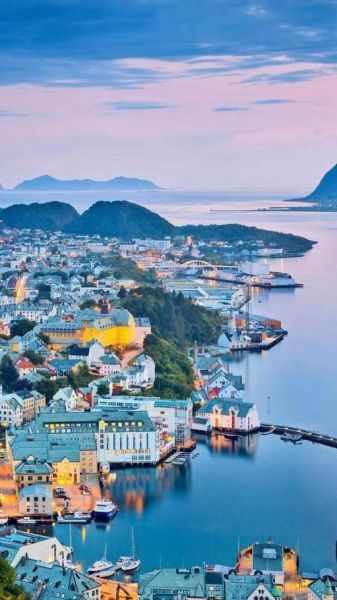 挪威投资移民条件_挪威投资移民多少钱