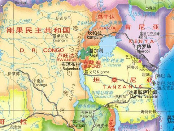 移民卢旺达需要什么条件_卢旺达移民费用大概多少