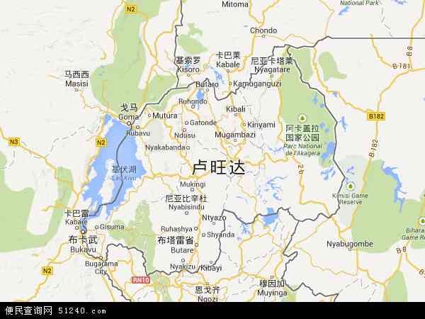 移民卢旺达需要什么条件_卢旺达移民费用大概多少