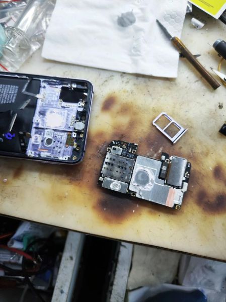 手机虚焊怎么判断_手机虚焊维修多少钱