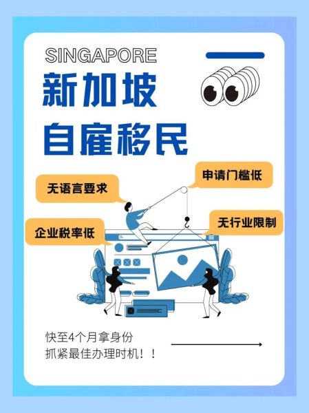 移民新加坡申请条件_移民新加坡需要多少钱
