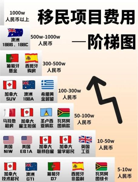全球移民公司哪家好_移民费用大概多少钱