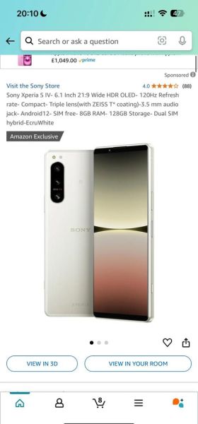 索尼手机质量怎么样_索尼手机值得买吗