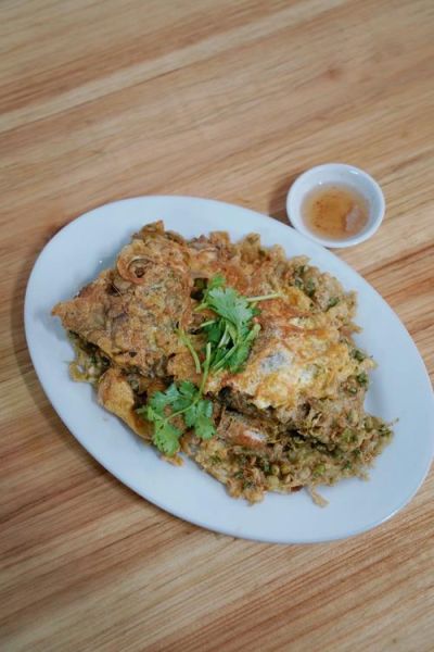 蚵仔煎怎么做_蚵仔煎用什么粉