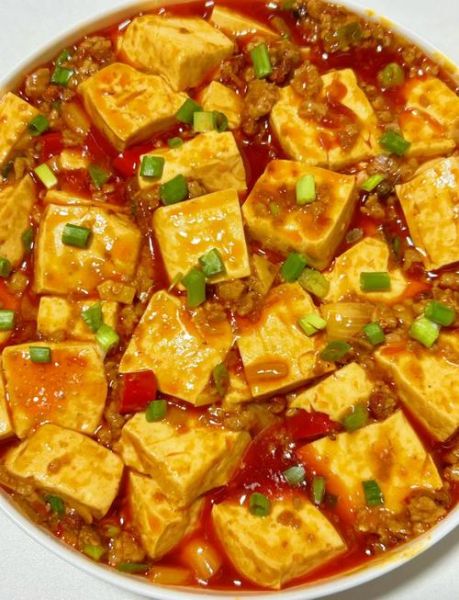 麻婆豆腐怎么做才好吃_麻婆豆腐家常做法