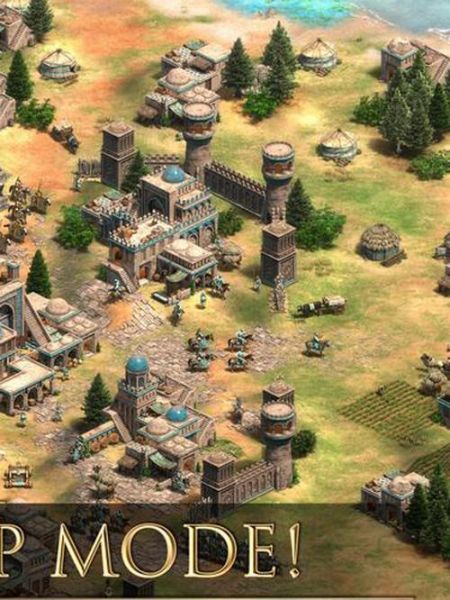 帝国时代单机手机版怎么下载_帝国时代单机手机版哪个版本最好玩