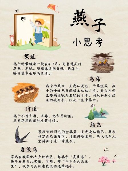 燕子归巢寓意是什么_燕子归巢象征什么