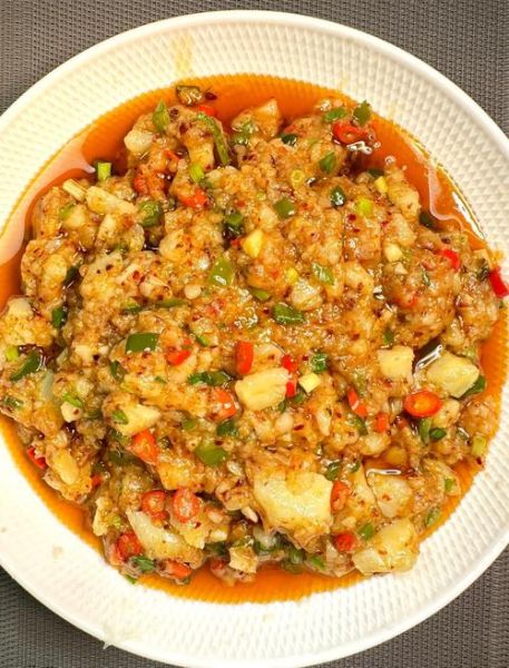 土豆泥怎么做_为什么土豆泥会结块