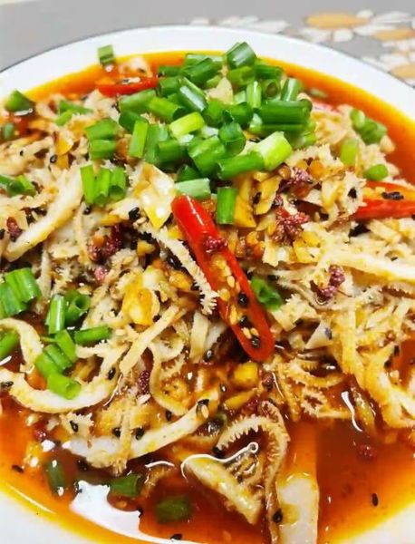 牛百叶怎么做好吃_牛百叶焯水几分钟才脆