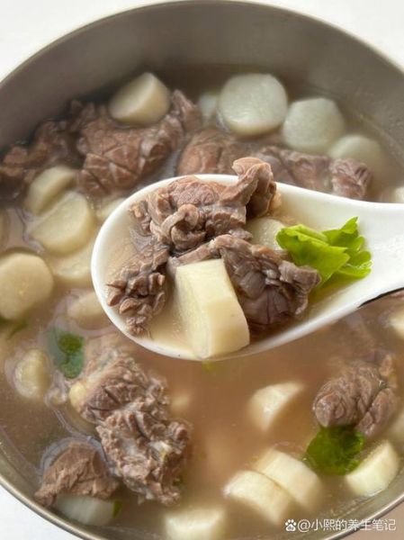 牛肉炖山药怎么炖才软烂_山药去皮手痒怎么办