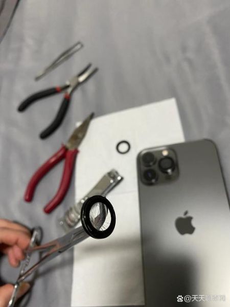手机镜头膜怎么取下来_镜头膜撕掉会刮花吗
