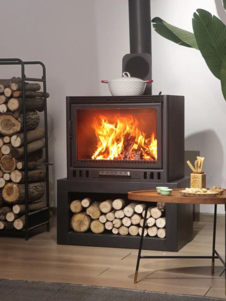 壁炉是什么_壁炉取暖效果好吗