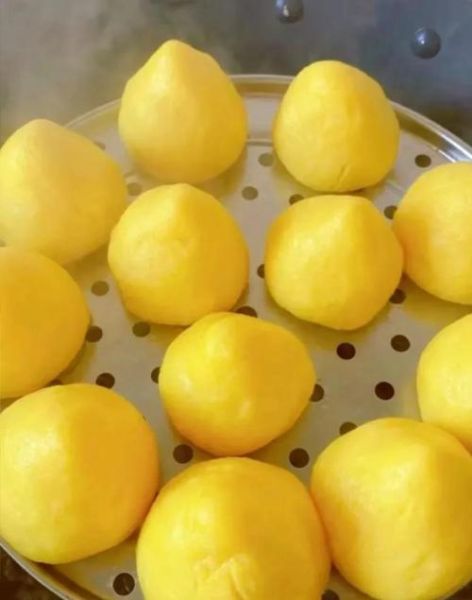 玉米面窝头怎么做_玉米面窝头做法窍门