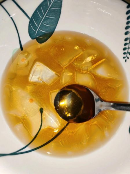 家常凉粉怎么做_凉粉怎么做好吃又简单