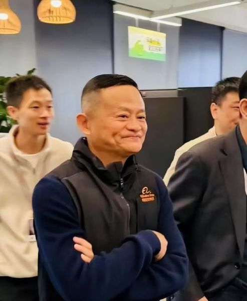 马云移民了吗_马云现在在哪国生活