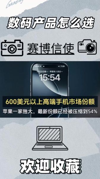 苹果手机市场占有率_为什么一直领先