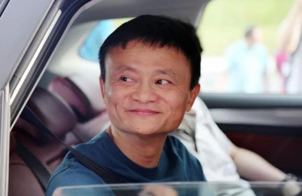 马云移民了吗_马云现在在哪国生活