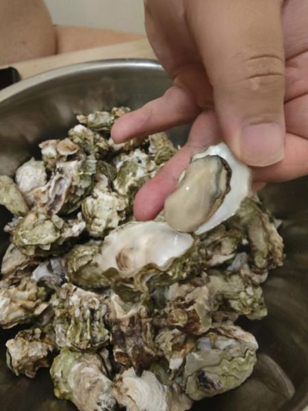 生耗怎么清洗_生耗蒸多久才熟