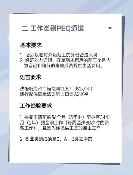 魁北克技术移民进度_多久能拿到CSQ