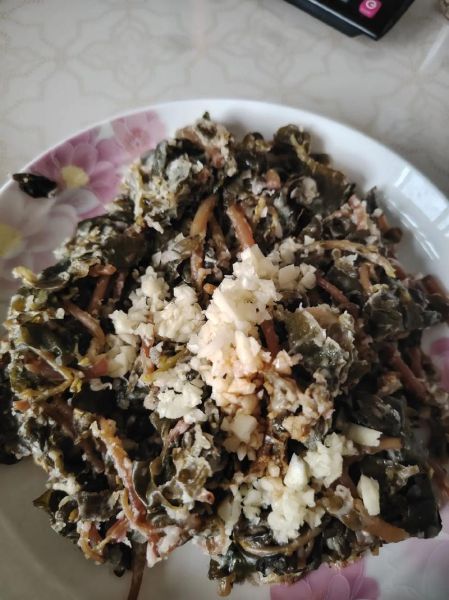 马蜂菜怎么做好吃_马蜂菜的做法大全