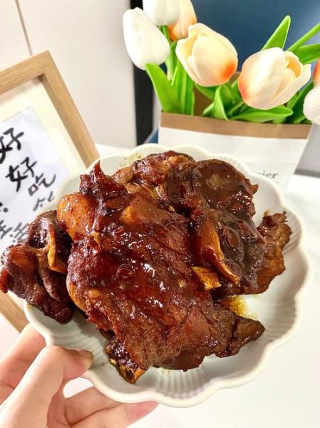 酱大骨怎么做好吃_酱大骨最正宗的做法