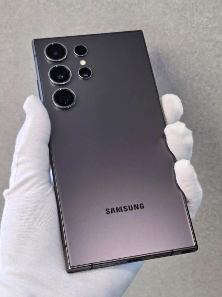 三星高端手机值得买吗_三星Galaxy S24 Ultra评测