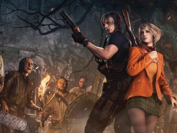 生化危机手机版怎么下载_生化危机手游和主机版区别