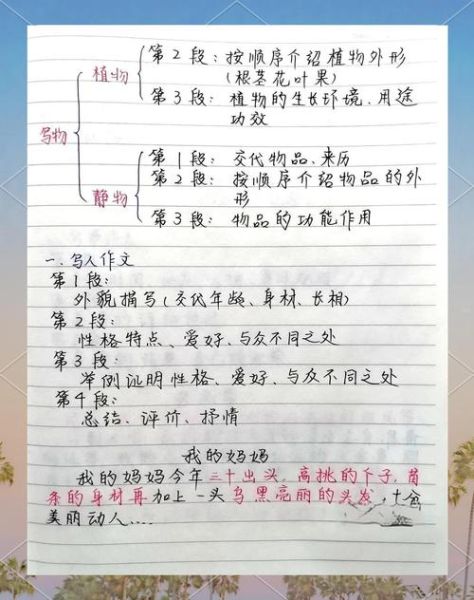 什么是朴素写作_朴素写作技巧有哪些