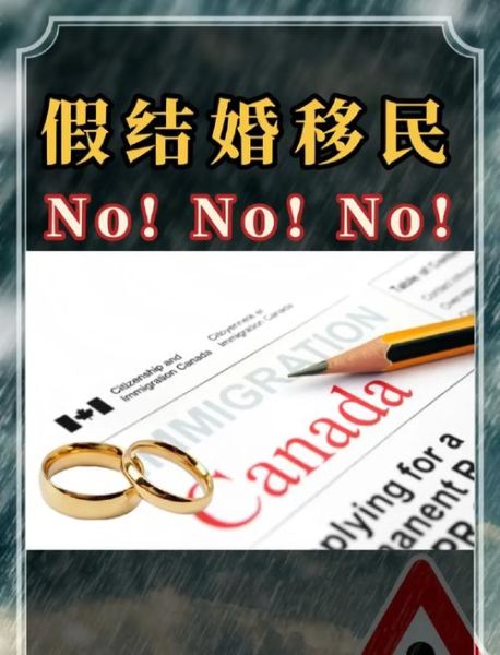 移民假结婚被发现怎么办_如何证明婚姻真实性