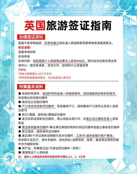 英格兰移民条件_英格兰移民流程