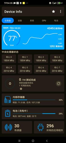 手机检测软件哪个好_手机硬件检测app推荐
