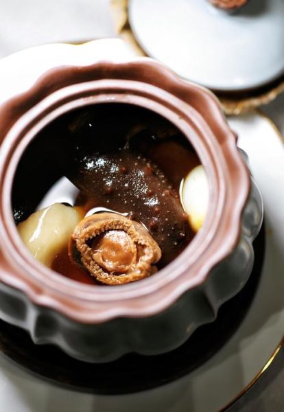 佛跳墙做法_正宗佛跳墙怎么做好吃