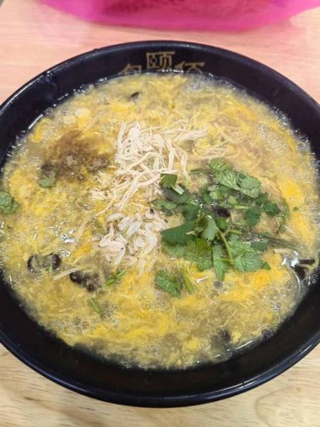 撒汤的做法和配料_撒汤怎么熬才正宗