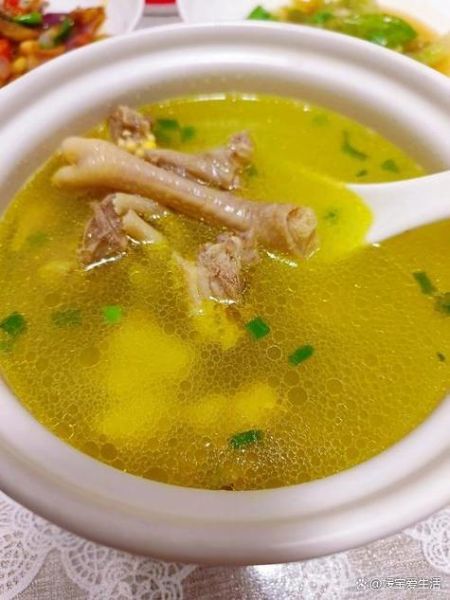 撒汤的做法和配料_撒汤怎么熬才正宗