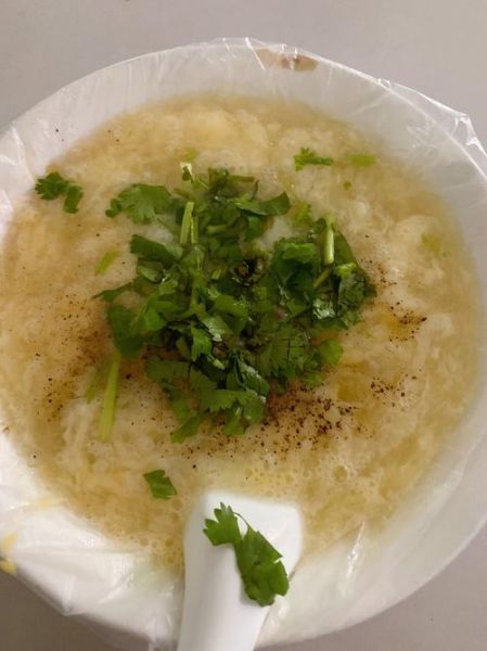 撒汤的做法和配料_撒汤怎么熬才正宗