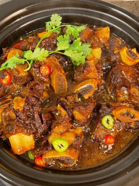 牛排酱汁怎么做_牛排酱汁配方比例