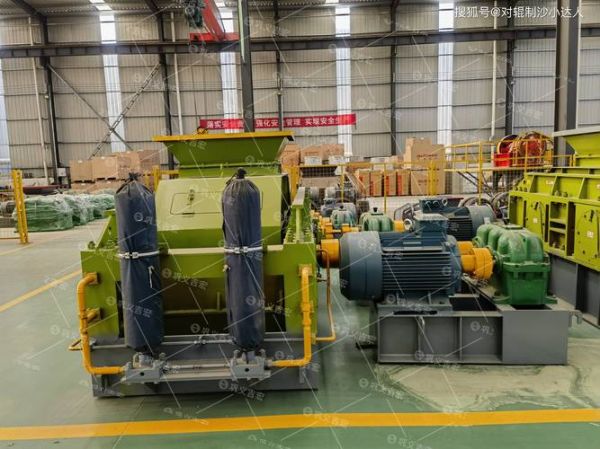 高效耐用机械有哪些_如何挑选优质设备